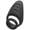 Generique Double Cockring Dual On Silicone